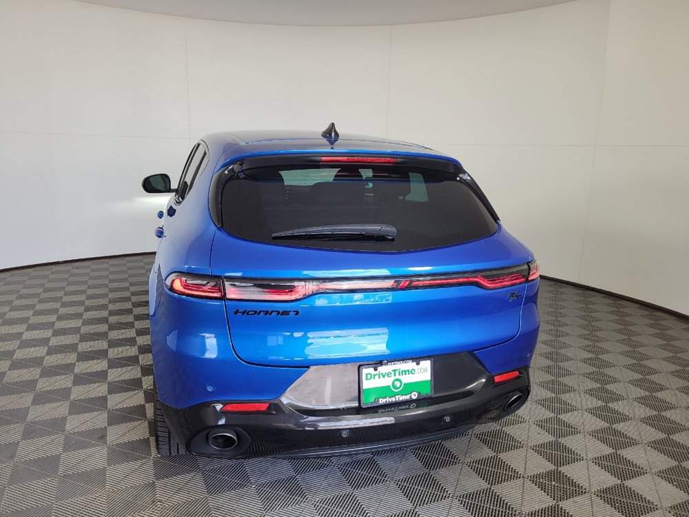 Used 2024 Dodge Hornet R/T AWD/4WD image 6