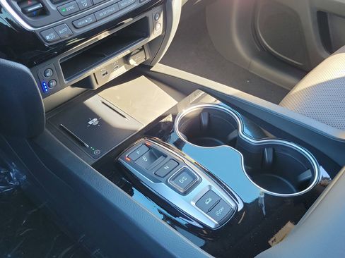 New 2026 Honda Ridgeline Black Edition image 28