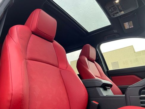 New 2026 Toyota 4Runner TRD Pro image 19