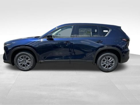 New 2026 MAZDA CX-5 Select AWD/4WD image 2