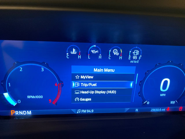 Used 2025 Ford F250 King Ranch AWD/4WD image 20