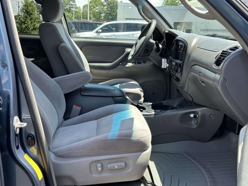 Used 2007 Toyota Sequoia SR5 RWD image 6