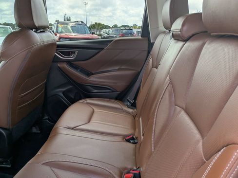 Used 2021 Subaru Forester Touring w/ Popular Package #2 AWD/4WD image 19