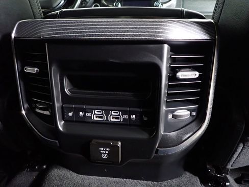 Used 2021 RAM 1500 Limited image 44