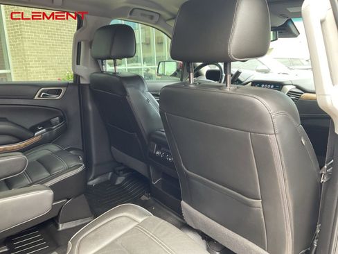 Used 2020 GMC Yukon XL Denali image 32