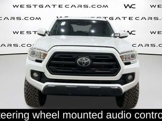 Used 2019 Toyota Tacoma SR w/ SR Convenience Package video 2