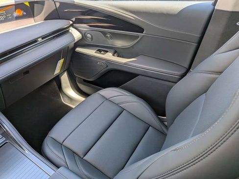 New 2026 Lincoln Nautilus Premier w/ Equipment Group 102A image 15