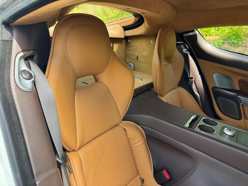 Used 2011 Aston Martin Rapide RWD image 60