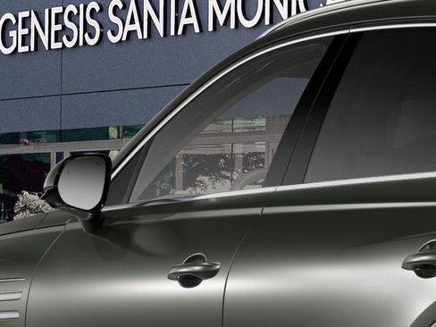 New 2026 Genesis GV80 2.5T Prestige AWD/4WD image 17