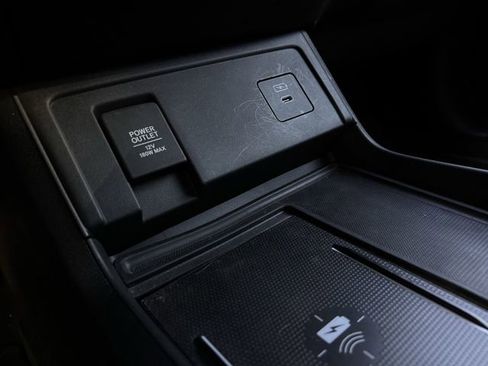 Certified 2024 Acura RDX A-Spec AWD/4WD image 23