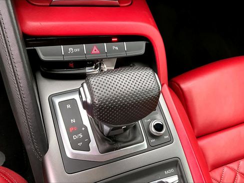 Used 2020 Audi R8 V10 image 28