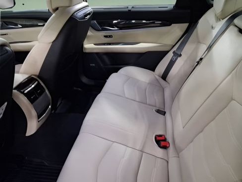 Used 2020 Cadillac CT6 Premium Luxury AWD/4WD image 14