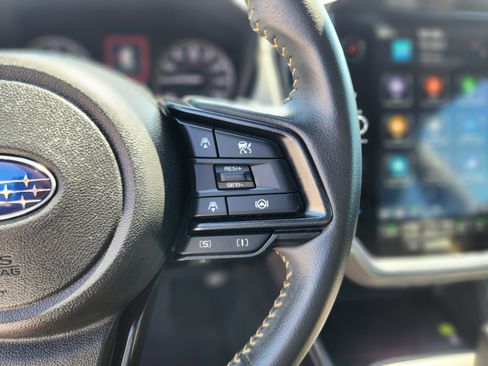 Used 2024 Subaru Crosstrek 2.5i Sport image 22