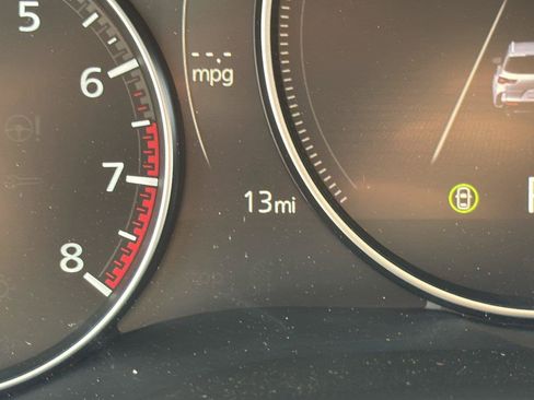 New 2026 MAZDA CX-50 AWD 2.5 S w/ Accent Package image 16