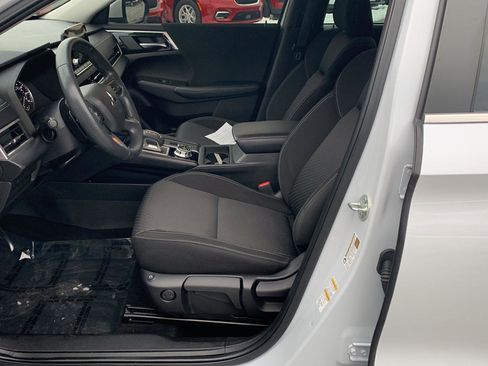 Used 2022 Mitsubishi Outlander ES image 13