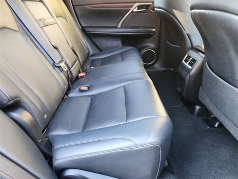 Used 2020 Lexus RX 350 FWD w/ Premium Package image 27