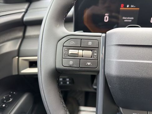 New 2027 Kia Telluride S AWD/4WD image 35