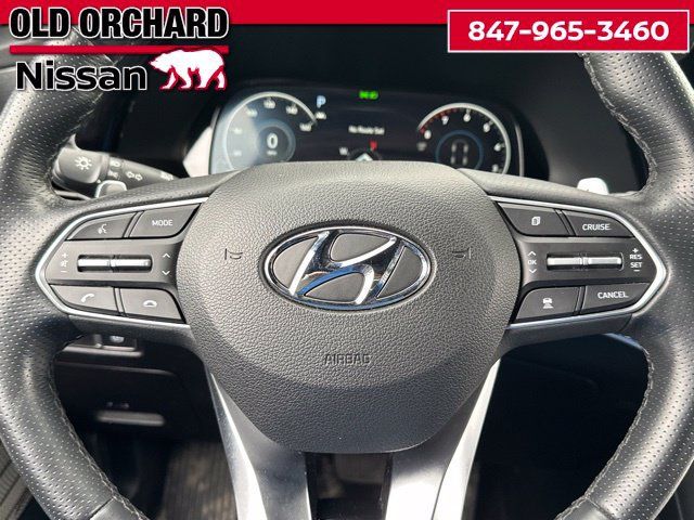 Used 2022 Hyundai Palisade Calligraphy AWD/4WD image 20