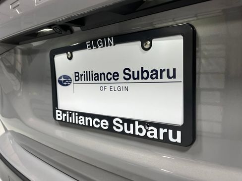 Used 2026 Subaru Forester Limited AWD/4WD image 44