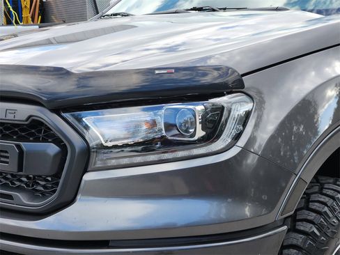 Used 2019 Ford Ranger Lariat w/ Equipment Group 501A Mid image 6