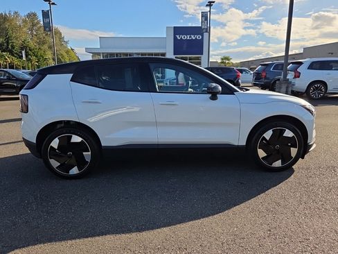 New 2025 Volvo EX30 Plus w/ Protection Package Premier image 9