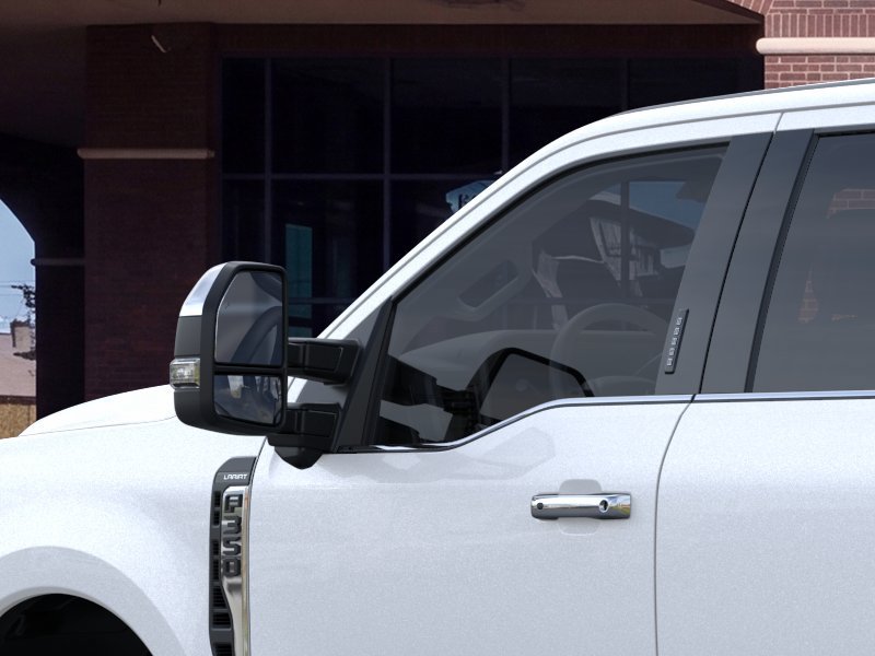 New 2026 Ford F350 Lariat w/ Lariat Ultimate Package AWD/4WD image 20
