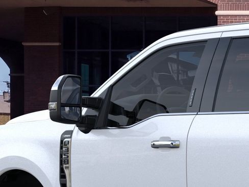 New 2026 Ford F350 Lariat w/ Lariat Ultimate Package AWD/4WD image 20