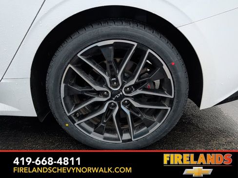 Used 2024 Kia K5 GT image 20