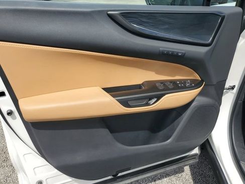 Used 2024 Lexus NX 250 FWD image 20