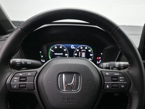Used 2026 Honda CR-V Sport-L image 10