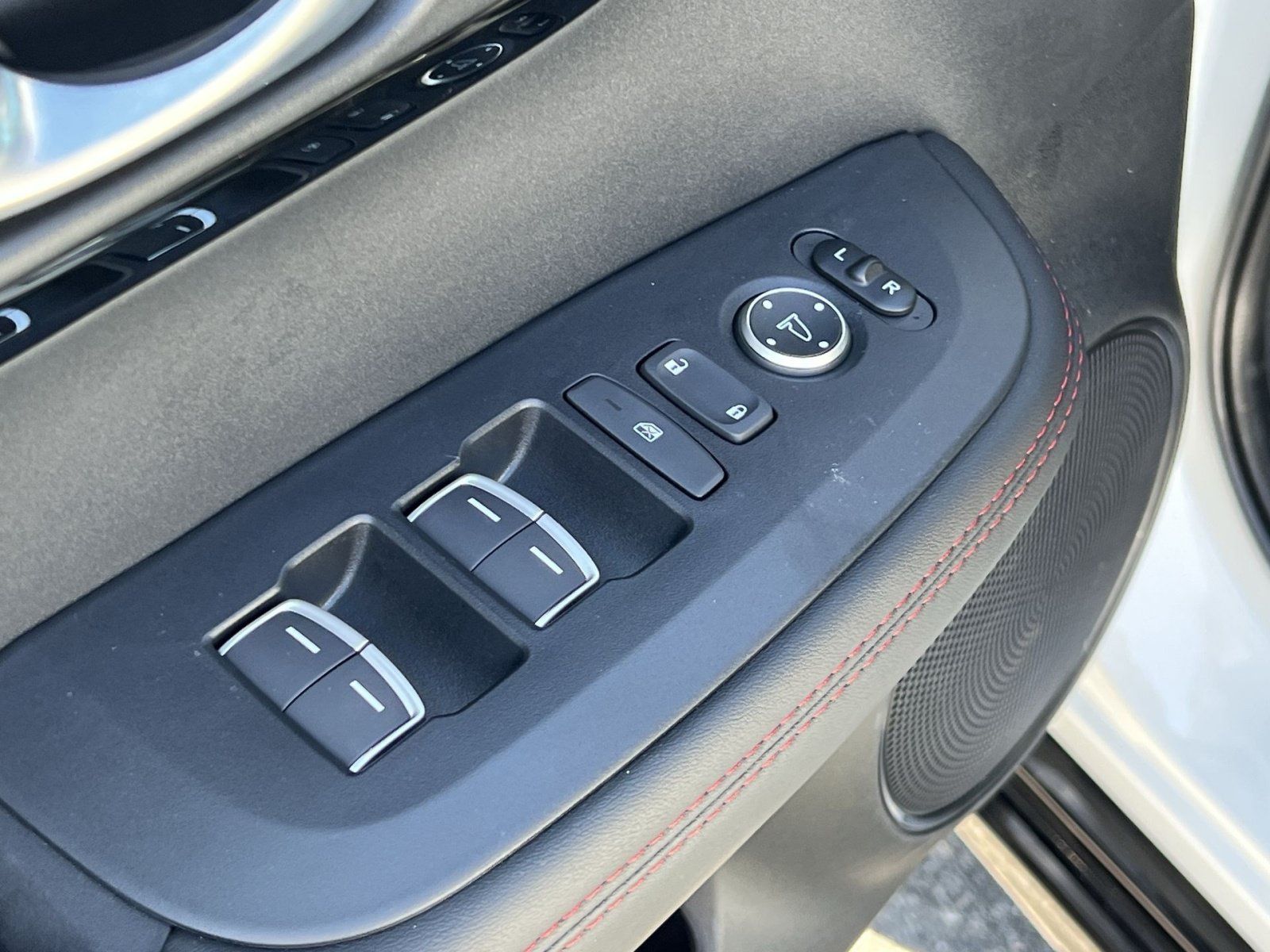Certified 2025 Acura ADX A-Spec FWD image 12
