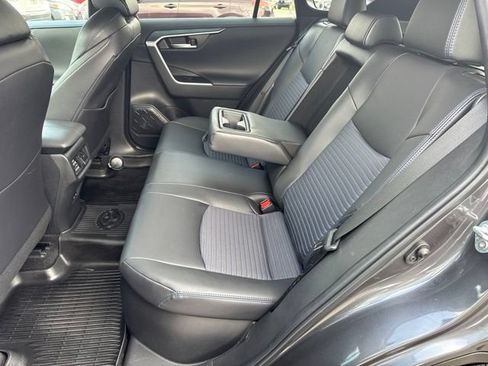 Used 2023 Toyota RAV4 XSE AWD/4WD image 6