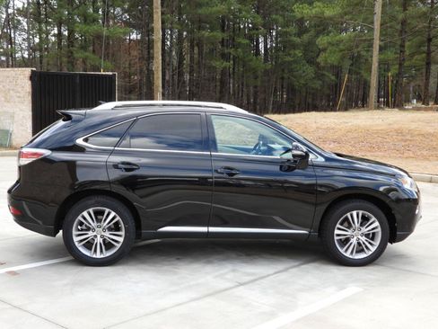 Used 2015 Lexus RX 350 FWD image 21
