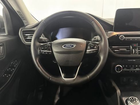 Used 2024 Ford Escape Active AWD/4WD image 4