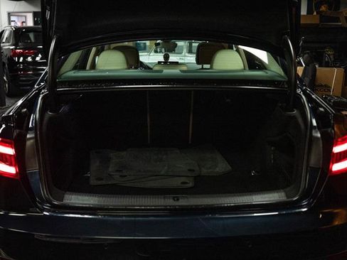 Used 2018 Audi A4 2.0T Ultra Premium Plus w/ Premium Plus Package image 7