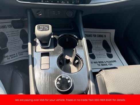 New 2026 Nissan Rogue Dark Armor AWD/4WD image 26