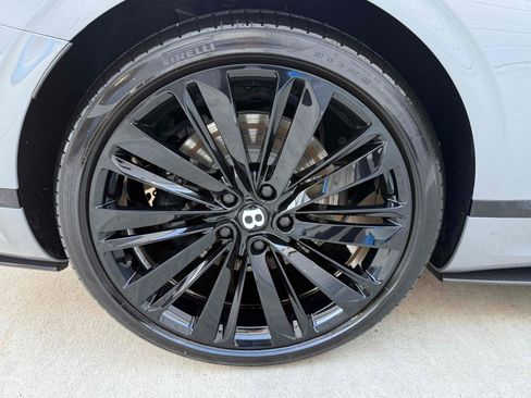 Used 2022 Bentley Continental GT Speed image 55