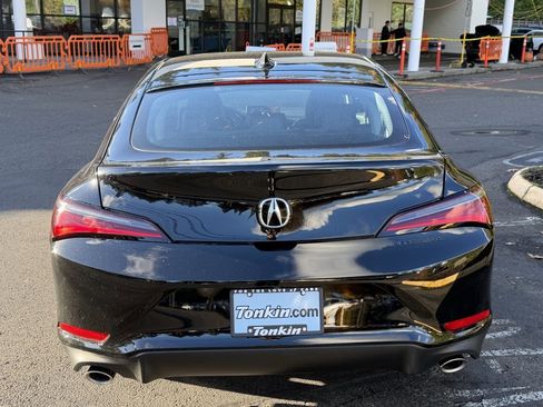 New 2026 Acura Integra image 7