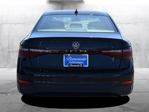 New 2026 Volkswagen Jetta Sport FWD image 6