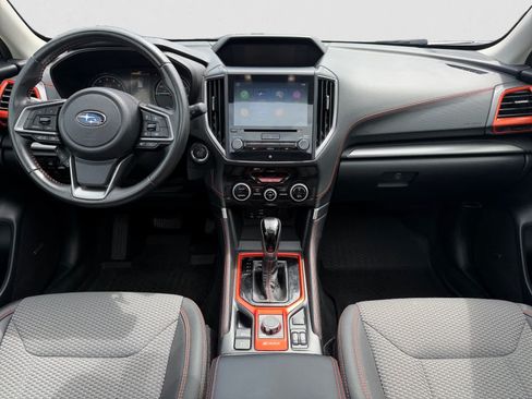 Used 2020 Subaru Forester Sport AWD/4WD image 12