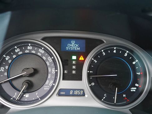 Used 2008 Lexus IS 350 image 10