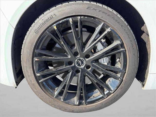 Used 2021 Alfa Romeo Giulia Sprint w/ Cold Weather Package AWD/4WD image 17