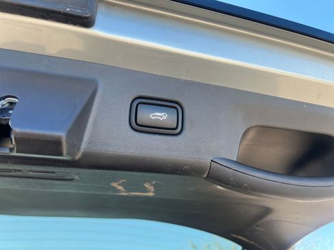 Used 2025 Hyundai Tucson SEL FWD image 21