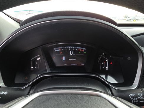 Used 2020 Honda CR-V EX image 9