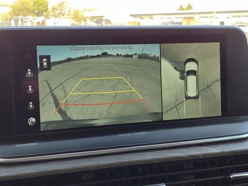 Used 2022 Kia Telluride SX w/ SX Prestige Package image 33