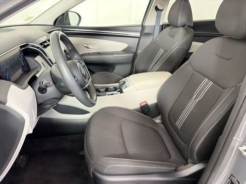 Used 2024 Hyundai Tucson SEL AWD/4WD image 11