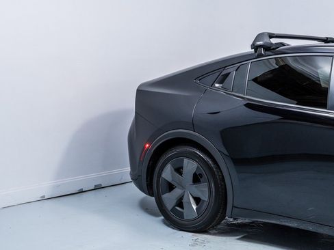 Used 2026 Toyota Prius LE image 11