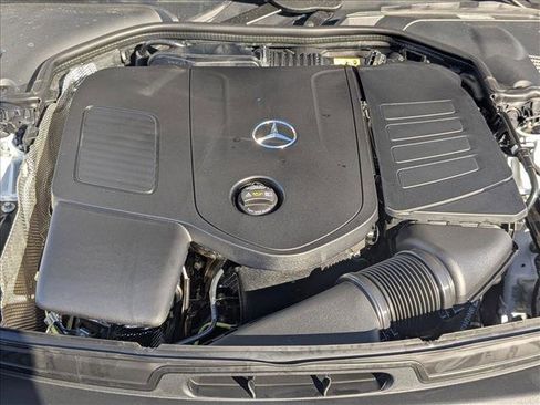 New 2026 Mercedes-Benz C 300 Sedan image 15