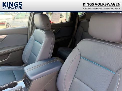 Used 2023 Chevrolet Blazer RS w/ Driver Confidence II Package FWD image 7