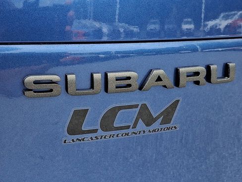 Used 2026 Subaru Forester AWD/4WD image 32